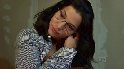 curvyanNa69 live cam on Cam4