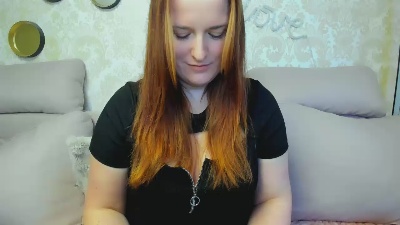 curvynova live cam on Cam4