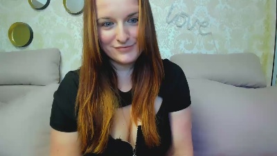 curvynova live cam on Cam4