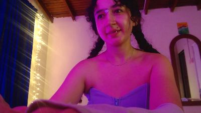 cut3nshyf33t live cam on Cam4