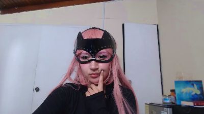 cut3nshyf33t live cam on Cam4