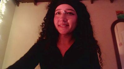 cut3nshyf33t live cam on Cam4
