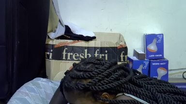 cute_aliyah live cam on Cam4