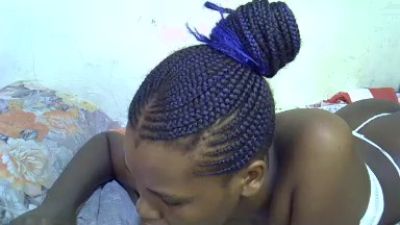 cute_aliyah live cam on Cam4