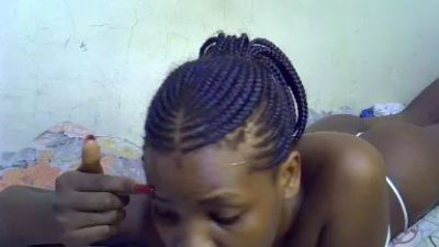 cute_aliyah live cam on Cam4
