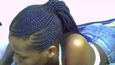cute_aliyah live cam on Cam4