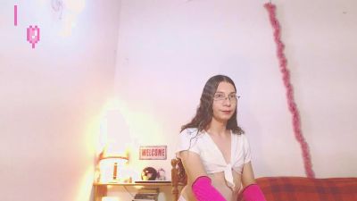cute_femboy420 live cam on Cam4