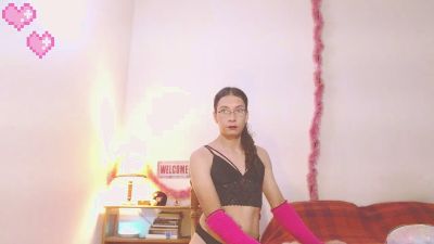 cute_femboy420 live cam on Cam4