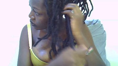 cute_heaven live cam on Cam4