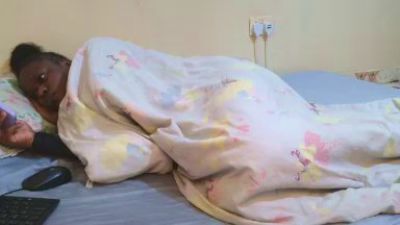 cute_marshal live cam on Cam4