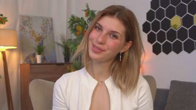 live porn chat Cute Mutella