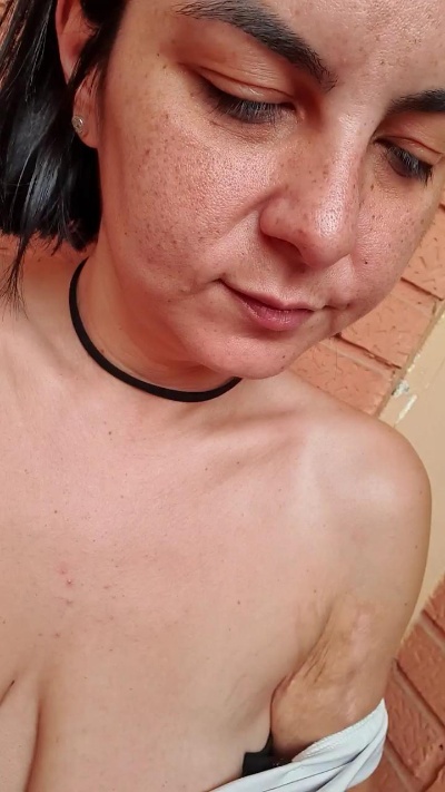 cuteandwet live cam on Cam4