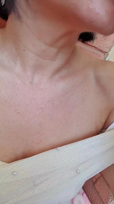 cuteandwet live cam on Cam4