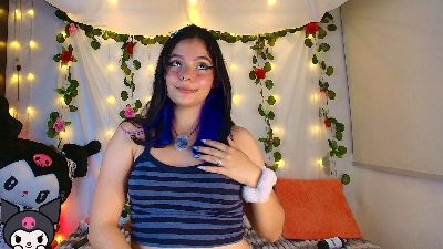 cutee_andrea Live Cam on Cam4