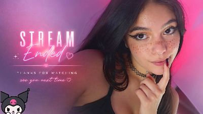 cutee_andrea live cam on Cam4
