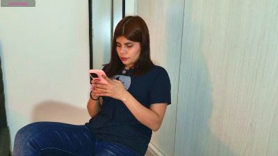 cutehanna1 live cam on Cam4