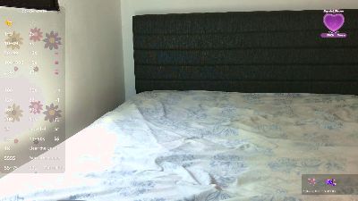 cutehanna1 live cam on Cam4