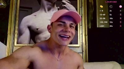 free sex web cam Cutemario8