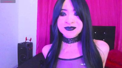 cutenaked_8 live cam on Cam4