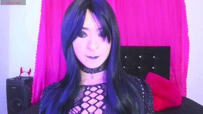 cutenaked_8 live cam on Cam4