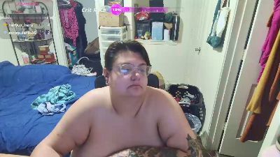 cutetea_time live cam on Cam4