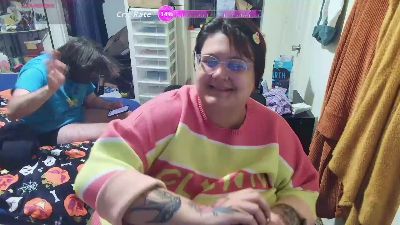 cutetea_time live cam on Cam4