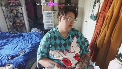cutetea_time live cam on Cam4