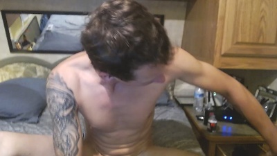 cutewaldo live cam on Cam4