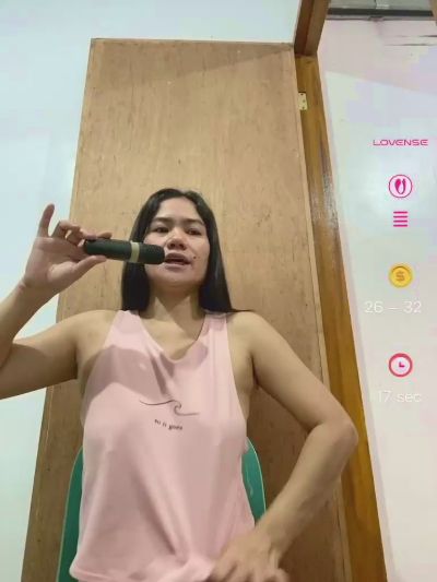 cutiebabe24 live cam on Cam4
