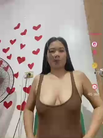 cutiebabe24 live cam on Cam4
