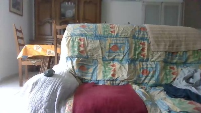 cybear live cam on Cam4