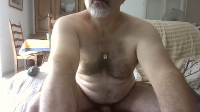 cybear live cam on Cam4