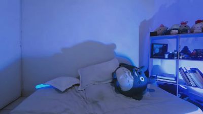 cybergirlxxx live cam on Cam4
