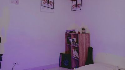 cybergirlxxx live cam on Cam4