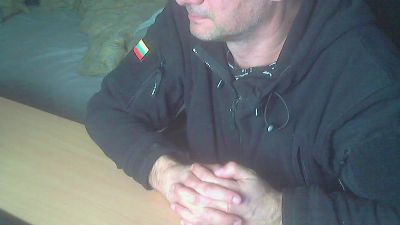 cyberis Live Cam on Cam4 and RICams