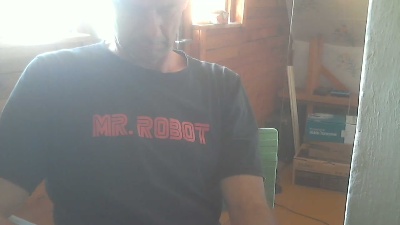 cyberis live cam on Cam4