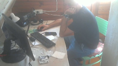 cyberis live cam on Cam4