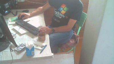 cyberis live cam on Cam4