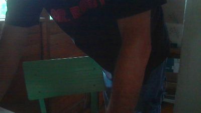 cyberis live cam on Cam4