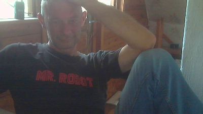 cyberis live cam on Cam4