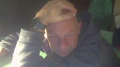cyberis live cam on Cam4