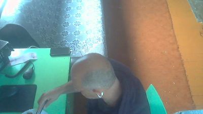 cyberis live cam on Cam4