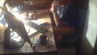 cyberis live cam on Cam4