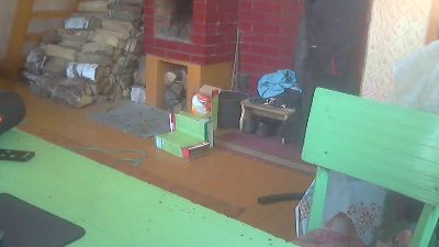 cyberis live cam on Cam4