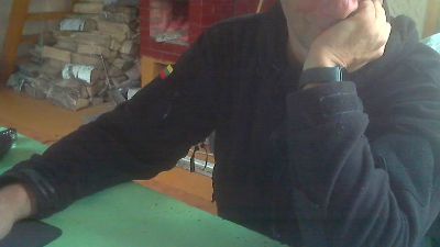 cyberis live cam on Cam4