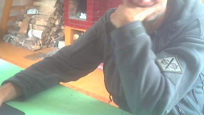 cyberis live cam on Cam4