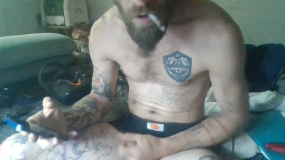 cyborgacexxx live cam on Cam4
