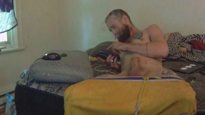 cyborgacexxx live cam on Cam4