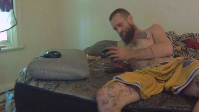 cyborgacexxx live cam on Cam4