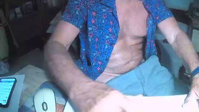 cyrano64 live cam on Cam4